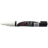 uni-ball Marqueur craie Chalk marker PWE3MS, blanc