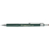 FABER-CASTELL Porte-mines TK-Fine 9713, vert