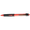 uni-ball Stylo bille rétractable POWER TANK SN220, rouge  - 14369