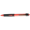 uni-ball Stylo bille rétractable POWER TANK SN220, rouge - 14369