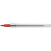 uni-ball Recharge SNP10 pour stylo POWER TANK SN220, rouge