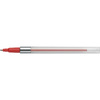 uni-ball Recharge SNP10 pour stylo POWER TANK SN220, rouge