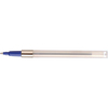 uni-ball Recharge SNP10 pour stylo POWER TANK SN220, bleu  - 12448