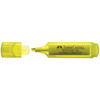 FABER-CASTELL Surligneur TEXTLINER 1546, jaune