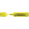 FABER-CASTELL Surligneur TEXTLINER 1546, jaune
