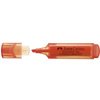 FABER-CASTELL Surligneur TEXTLINER 1546, orange