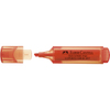 FABER-CASTELL Surligneur TEXTLINER 1546, orange