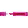 FABER-CASTELL Surligneur TEXTLINER 1546, rose