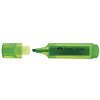 FABER-CASTELL Surligneur TEXTLINER 1546, vert