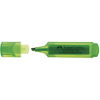 FABER-CASTELL Surligneur TEXTLINER 1546, vert
