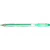 uni-ball Stylo roller encre gel SIGNO UM-120SP, or