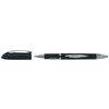 uni-ball Stylo roller encre gel JETSTREAM SX-210, bleu  - 16642