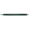 FABER-CASTELL Crayon graphite TK 9400, dureté: 5B