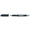 uni-ball Recharge pour stylo JETSTREAM SX-210, bleu  - 12439