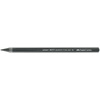 FABER-CASTELL Crayon graphite PITT GRAPHITE PURE, degré de