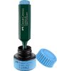 FABER-CASTELL Cartouche de recharge 'TEXTLINER 1549',