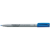 STAEDTLER Marqueur non permanent 315M Lumocolor, jaune