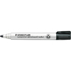 STAEDTLER Marqueur pour tableau blanc 351 Lumocolor, noir - 17659