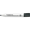 STAEDTLER Marqueur pour tableau blanc 351 Lumocolor, noir - 17659