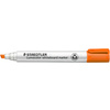 STAEDTLER Lumocolor 351B marqueur Whiteboard, orange