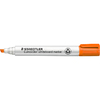 STAEDTLER Lumocolor 351B marqueur Whiteboard, orange