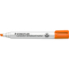 STAEDTLER Lumocolor 351B marqueur Whiteboard, orange