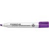 STAEDTLER Lumocolor 351B marqueur Whiteboard, violet