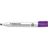 STAEDTLER Lumocolor 351B marqueur Whiteboard, violet