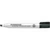 STAEDTLER Marqueur pour tableau blanc 351B Lumocolor, noir