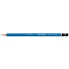 STAEDTLER Crayon Mars Lumograph, degré de dureté: 7B