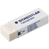 STAEDTLER Gomme plastique rasoplast 526 B30, blanc