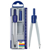 STAEDTLER Compas 550 50 Noris, longueur: 124,2 mm