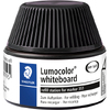 STAEDTLER Flacon de recharge Lumocolor 488 51, noir