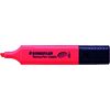 STAEDTLER Surligneur 'Textsurfer Classic', rose