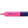 STAEDTLER Surligneur 'Textsurfer Classic', rose