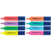 STAEDTLER Surligneur 'Textsurfer Classic', bleu