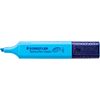 STAEDTLER Surligneur 'Textsurfer Classic', bleu