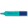 STAEDTLER Surligneur 'Textsurfer Classic', turquoise