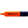 STAEDTLER Surligneur 'Textsurfer Classic', orange