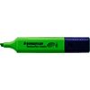 STAEDTLER Surligneur 'Textsurfer Classic', vert