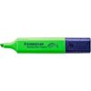 STAEDTLER Surligneur 'Textsurfer Classic', vert