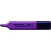 STAEDTLER Surligneur 'Textsurfer Classic', violet
