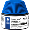 STAEDTLER Flacon de recharge Lumocolor 488 51, bleu