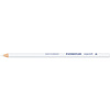 STAEDTLER Crayon de couleur ergosoft, bleu