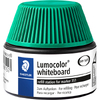 STAEDTLER Flacon de recharge Lumocolor 488 51, vert