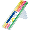 STAEDTLER Surligneur 'triplus textsurfer', étui de 4