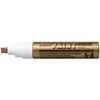 uni-ball Marqueur permanent PAINT PX-30, jaune