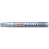 uni-ball Marqueur permanent PAINT PX-20, blanc