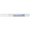 uni-ball Marqueur permanent PAINT PX-203, blanc