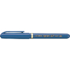 uni-ball Feutre SIGN PEN MYT7 B, bleu
